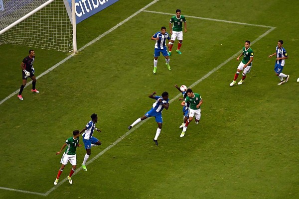 Honduras aún tiene posibilidades de ir al Mundial, ¡pero no nos engañemos!