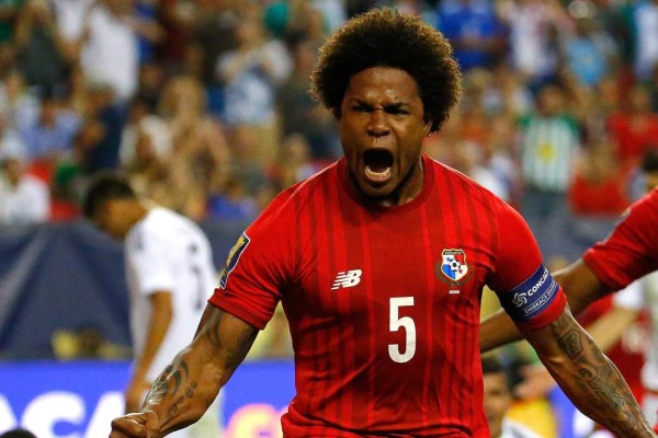 Los 15 jugadores de Panamá que se visualizan en Rusia-2018