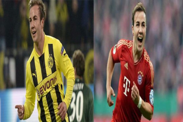 ¡Ficharon con sus archirrivales! Estos jugadores sorprendieron cuando cambiaron de equipo