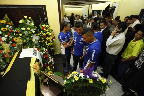 Mario Verdial, el presidente que siempre vivirá en el corazón de Real España