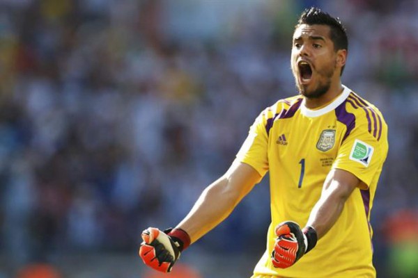 Porteros en los que nadie creía y han pasado a la historia