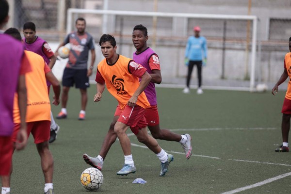 Se perdieron: Futbolistas que hace poco destacaban en Liga Nacional y que quizá ya olvidaste