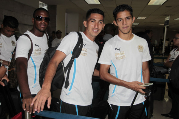 Olimpia y Vida se enfrentarán en New Orleans