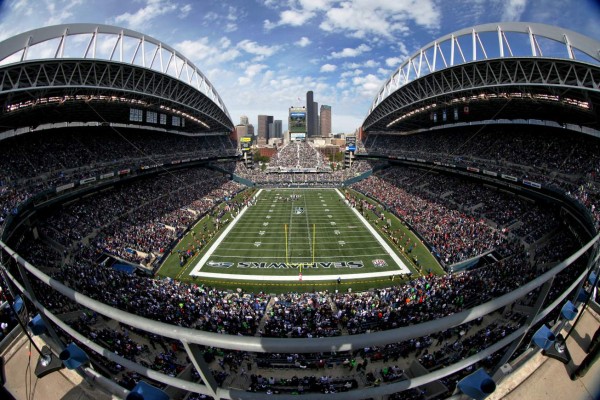 Las 15 cosas que debes saber del Century Link Field, casa del Seattle Sounders
