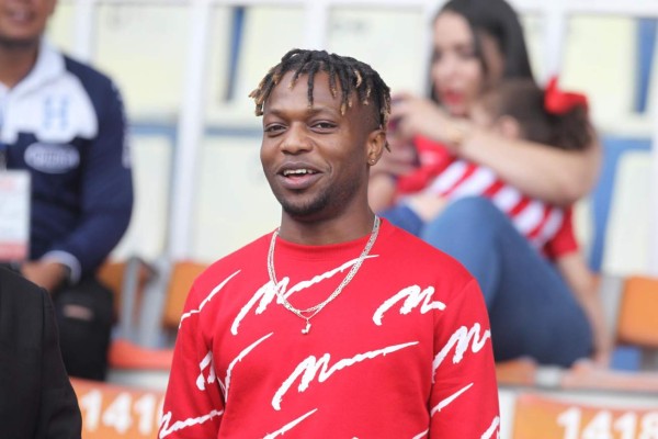 Rumores: Cristian Cálix volverá a México y el Tolima busca jugadores en Honduras