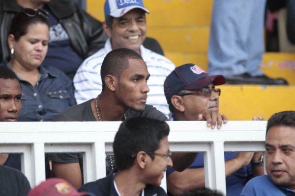 El ambiente vivido en la jornada 18 de la Liga Nacional de Honduras