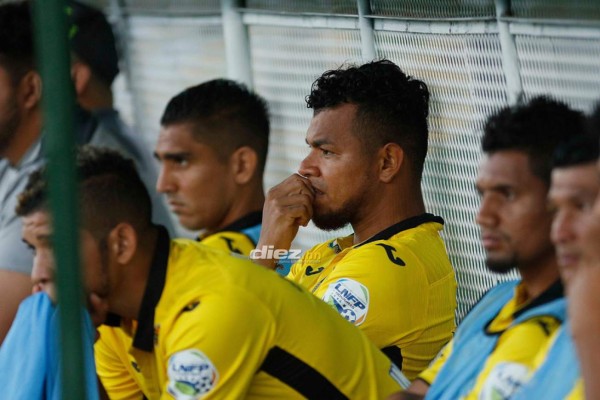 No viste en TV: El rostro de Buba tras la derrota, caras pintadas y el reencuentro de Coito