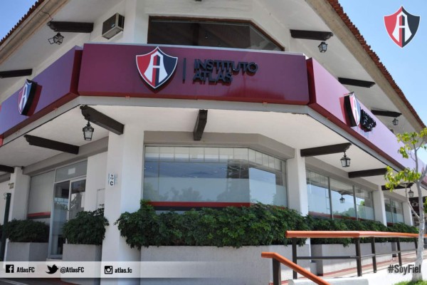 ¡De lujo! Esta es la nueva casa del hondureño Cristian Cálix en México