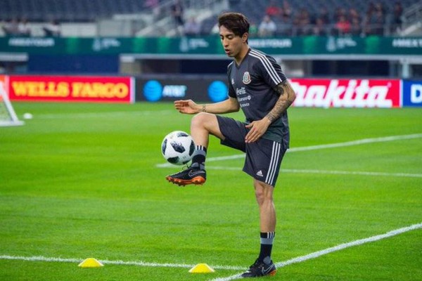 Futbolista mexicano provoca aparatoso accidente en supuesto estado de ebriedad en Bélgica