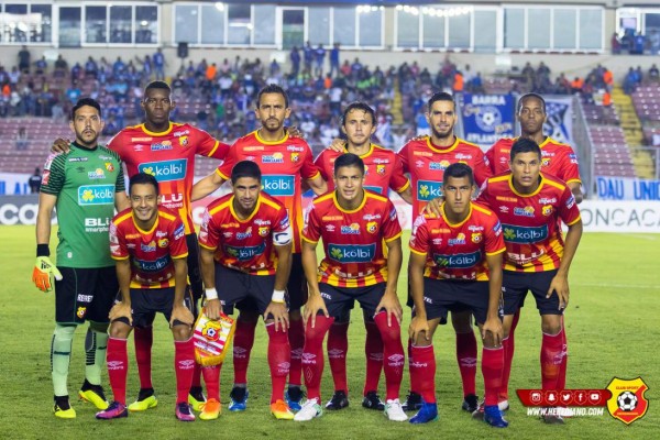 Los mejores equipos de Centroamérica, según Football World Rankings