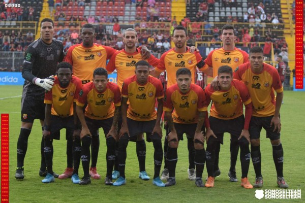 ¿Qué equipo tiene más títulos internacionales en Centroamérica?