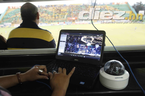 Las mejores imágenes de la Jornada 10 en Honduras