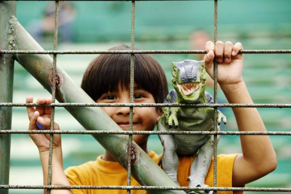 Las curiosidades que nos dejó la jornada 9 de la Liga Nacional de Honduras