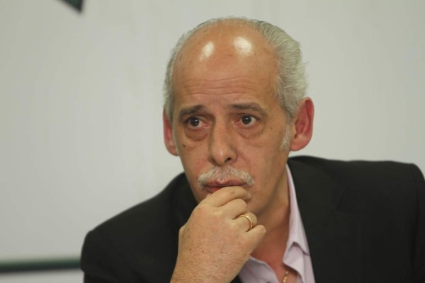 Los 12 dirigentes que esperan juicio por el caso FIFA en Estados Unidos