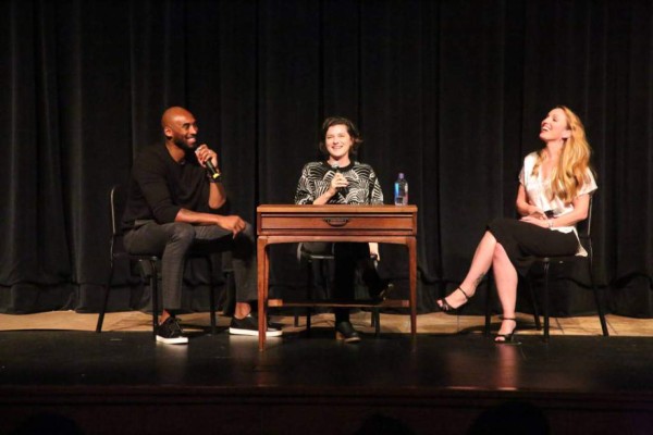 Las últimas fotos en vida de Kobe Bryant antes del trágico accidente en helicóptero