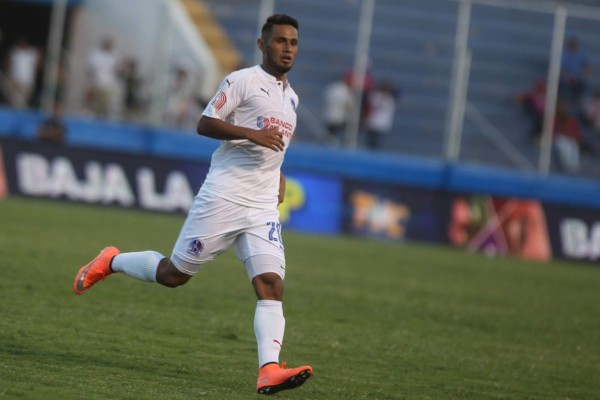 Así se conformaría el Olimpia si tuviera estas figuras del extranjero&nbsp;