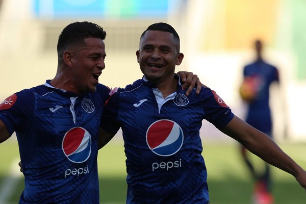 ¡Un cambio! El 11 que pide la afición del Motagua para asegurar la 16