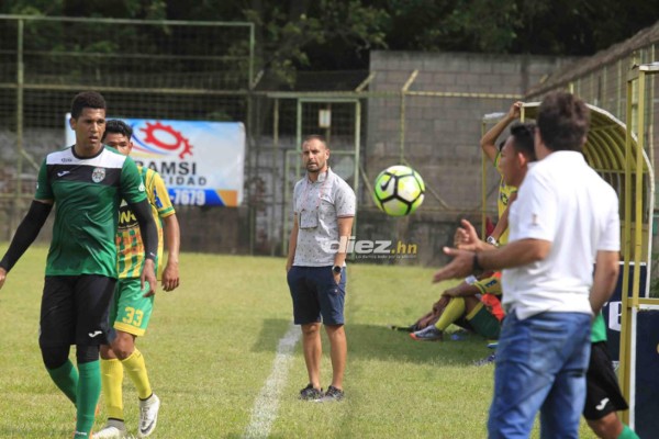 MERCADO: Olimpia confirma nuevo fichaje y Motagua niega prestar jugador