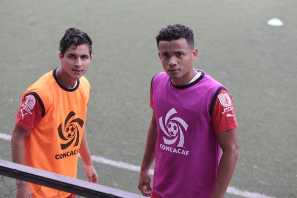 Los mejores fichajes de la Liga Nacional de Honduras