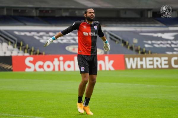 Sin Bengtson: El 11 del Olimpia para dar un golpe de autoridad al Honduras Progreso en 'semis'