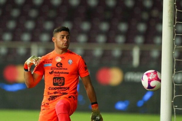 ¿El nuevo Keylor Navas? La IFFHS elige el mejor 11 Sub-20 de Concacaf y solo un tico aparece de Centroamérica