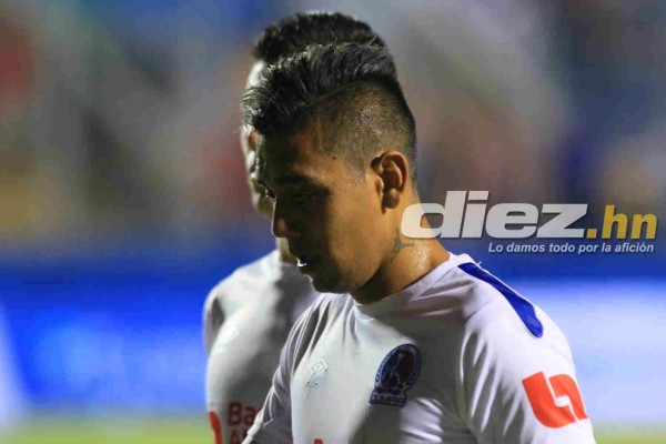 NO SE VIO EN TV: Sufrimiento del Minas, los gritos del Tato y el apagón en La Ceiba