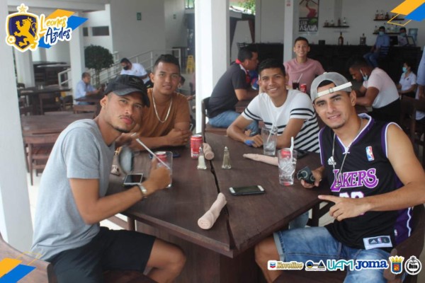 Así es Managua FC, el humilde rival que tendrá Olimpia en Liga Concacaf