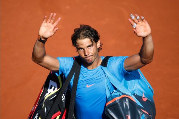 Djokovic puso fin al reinado de Nadal en Roland Garros