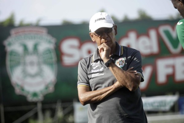 ¿Qué hacen los entrenadores extranjeros que han dirigido en Honduras?