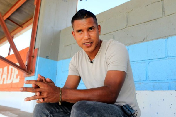 MERCADO: Bryan Acosta a la MLS, Olimpia confirma cuatro bajas y Thomas es noticia