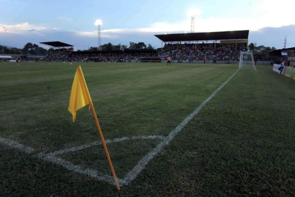 La cantidad de aficionados que ingresará a cada estadio de Liga si Sinager aprueba jugar con un 30%