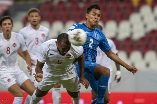 El llanto de Arriaga, el inesperado invitado en el Jalisco y conozcan al jugador sustituto de Kervin ante EEUU