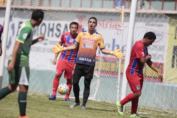 TOP: Los 12 mejores fichajes para el torneo Apertura en Honduras&nbsp;&nbsp;