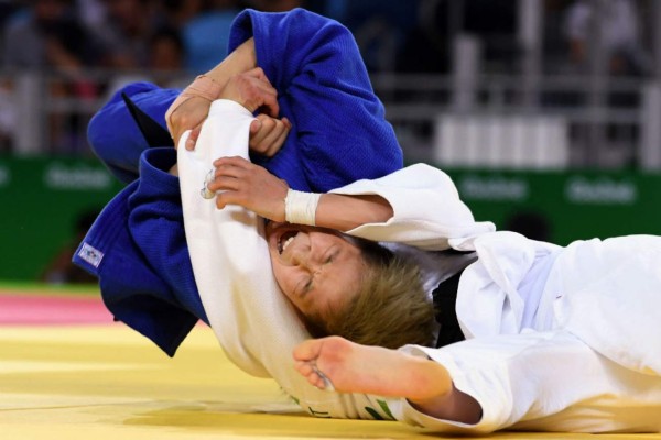 Las mejores fotos del primer día de actividad en los Juegos Olímpicos 2016 tras la inauguración