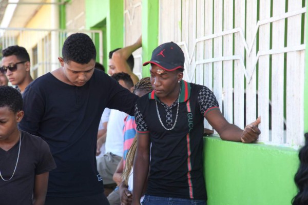 Los jugadores hondureños que han estado al borde de la muerte