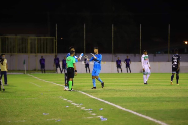 Lágrimas de dolor, abrazos, júbilo y debuts de jóvenes en el cierre de la Jornada 14 en Honduras