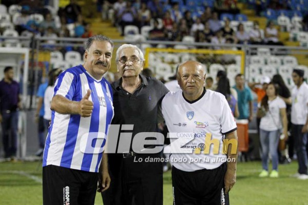 FOTOS: Las bellezas que nos dejó el Rotagol 2017 en Honduras