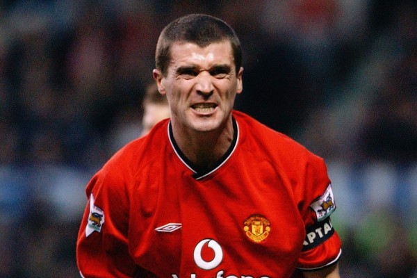 El once ideal de Eric Cantona, ex estrella del Manchester United
