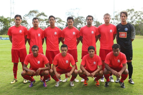 TOP: ¡Las 20 peores selecciones del mundo, según Ranking FIFA!