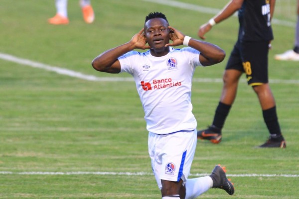 Keosseián y un equipo con más futbol: Así alinearía ante Real España