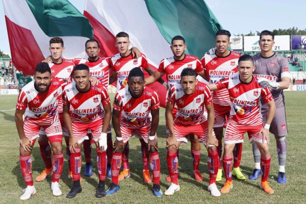 MERCADO: Motagua con altas y renovaciones; Luis Palma al Braga de Portugal y Vida ficha extranjeros de peso