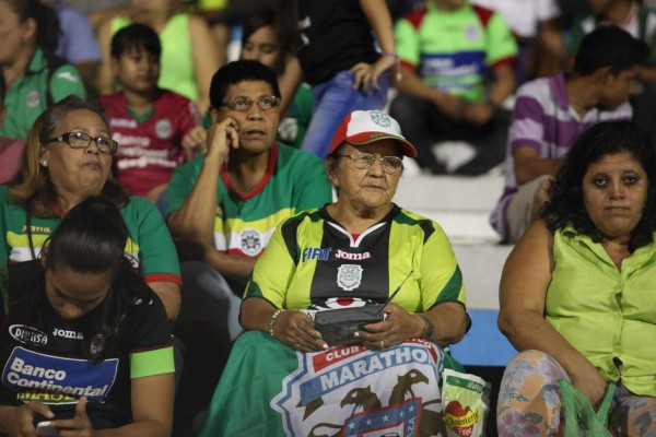 EN FOTOS: Las curiosidades que dejó la jornada 15 en el Apertura