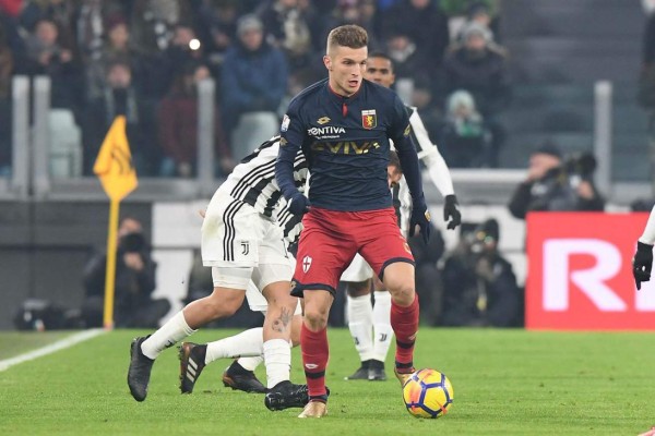 MERCADO: Real Madrid encuentra el central que buscaba y Lewandowski conoce su futuro