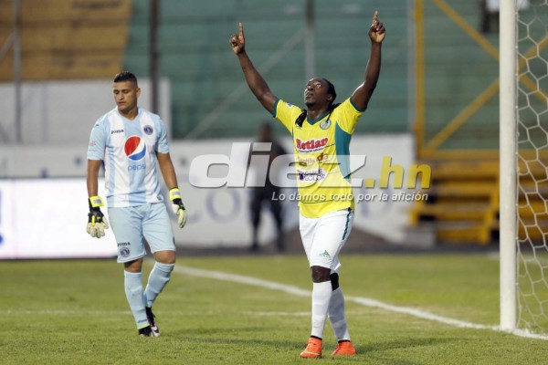 Lo que dejó la jornada 12; Rony Flores es un hombre récord