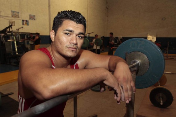 Los mejores deportistas de Honduras en la actualidad