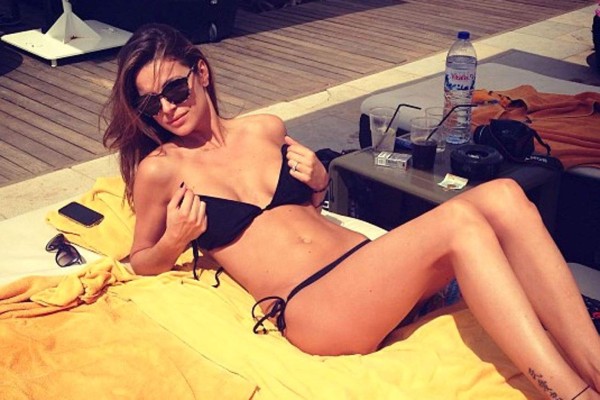 Las novias y esposas más famosas de los jugadores de la Premier League.