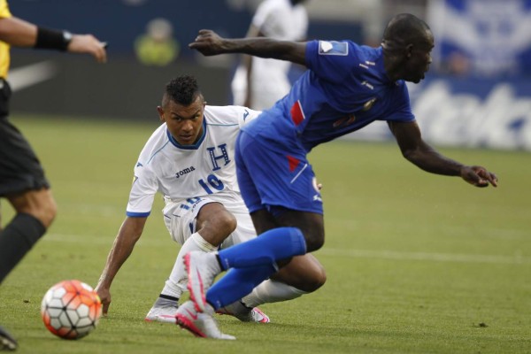 10 cosas por las que Honduras terminó eliminada de la Copa Oro