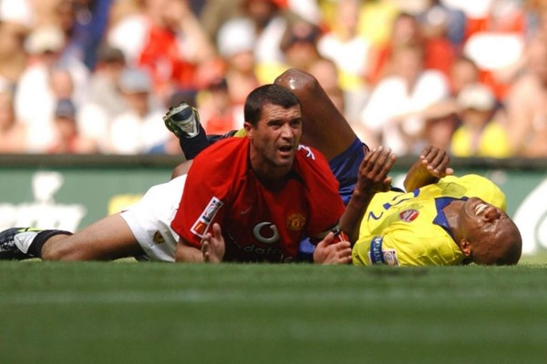 Las grandes rivalidades entre las estrellas del fútbol