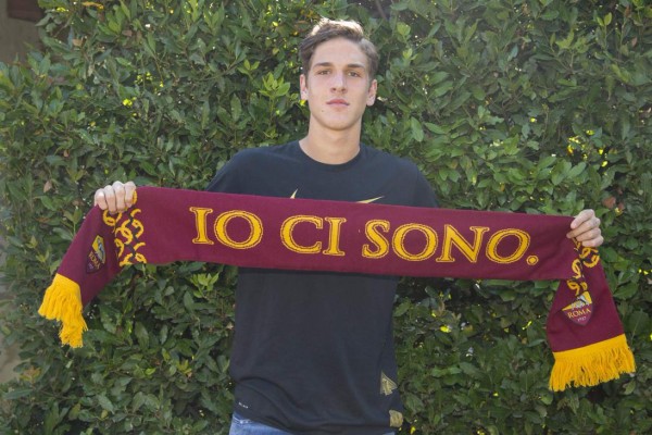 Los 12 fichajes de la Roma para frenar a la Juventus de Cristiano Ronaldo