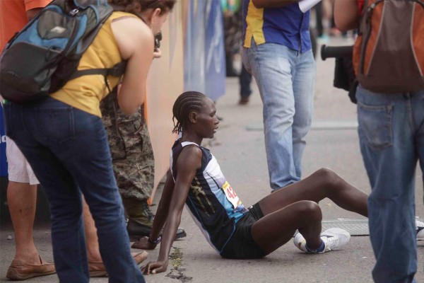 Así se vivió la Maratón Internacional de LA PRENSA